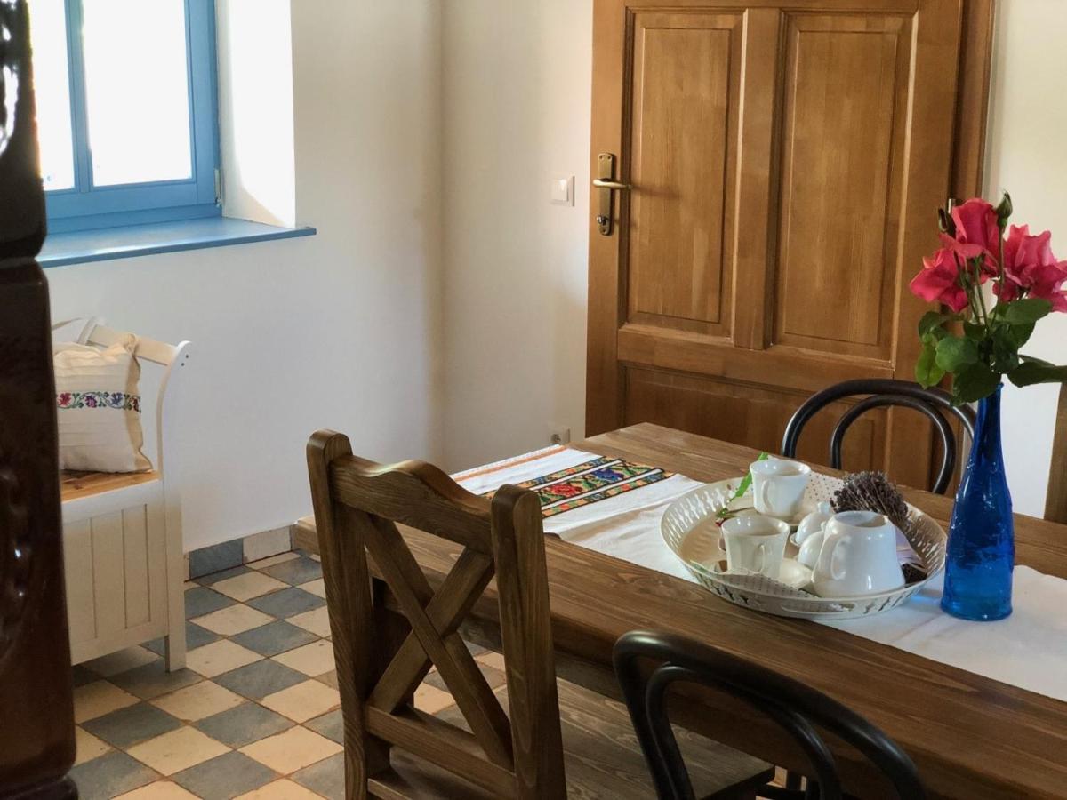 Ferienhaus Kamillahaz